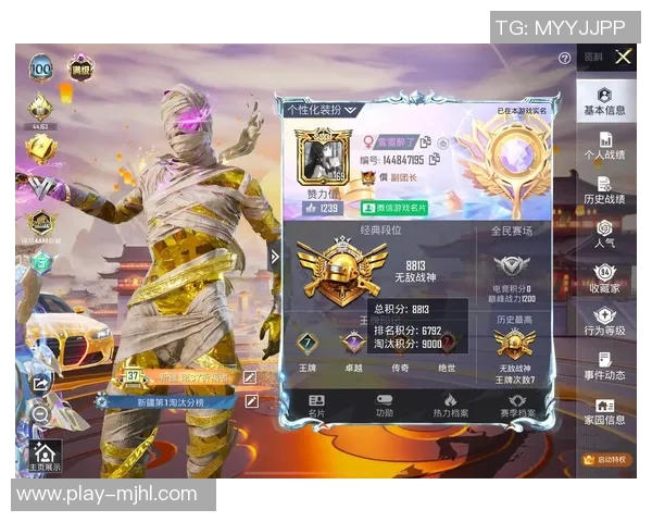 热议和平精英BLG技术变革引领电竞新潮流的深度分析与展望